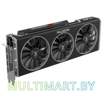 Видеокарта XFX Speedster MERC 319 RX 6800 XT 16GB GDDR6 (RX-68XTALFD9)